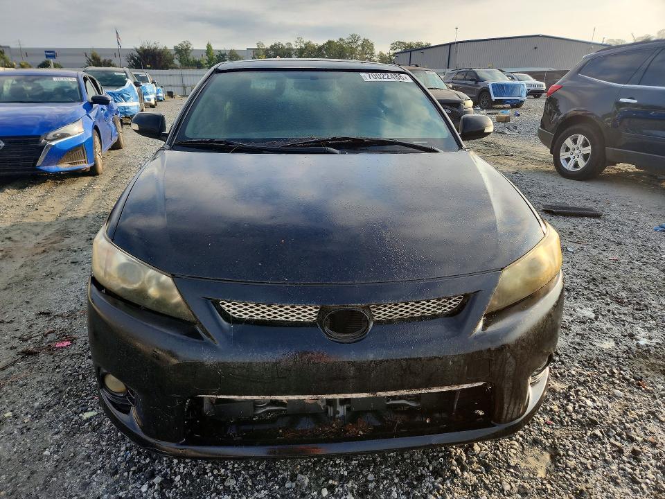 2011 Scion TC Base