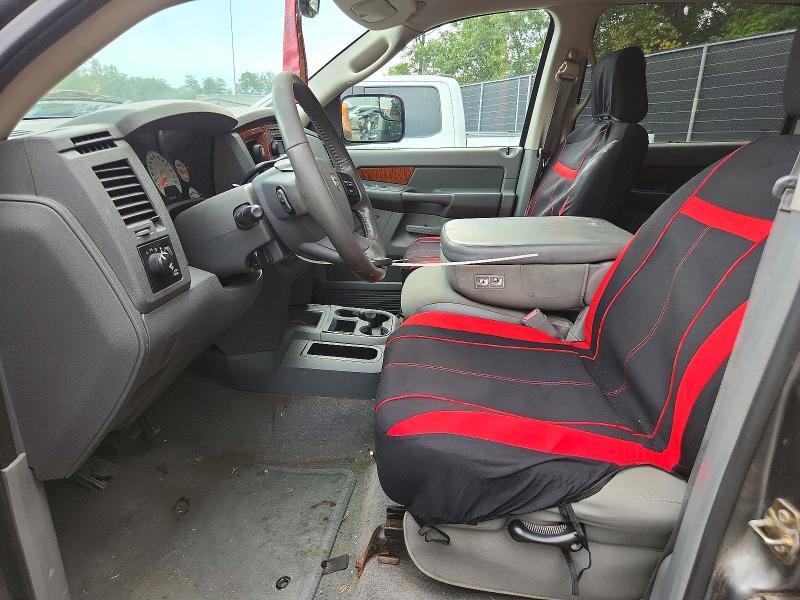 2006 Dodge RAM 1500
