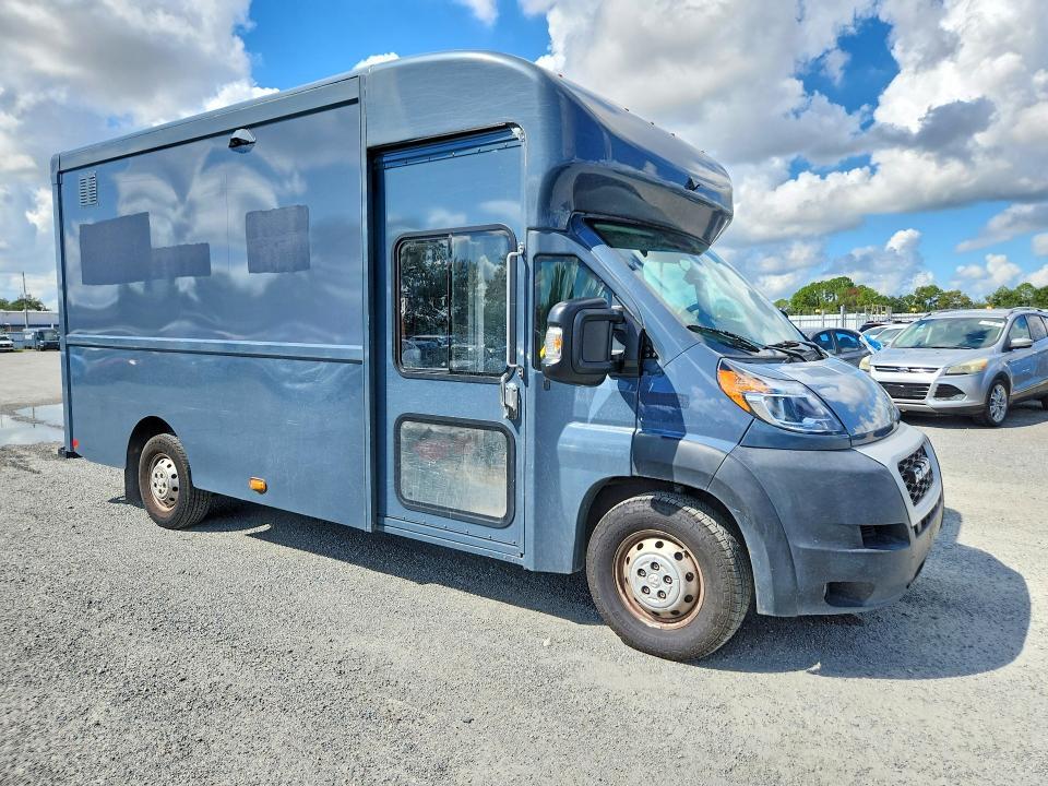2022 Dodge RAM Promaster 3500 3500 Standard