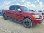 2006 Toyota Tundra Double Cab SR5