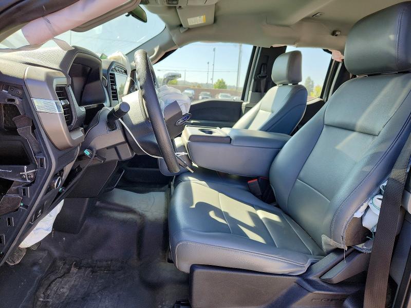 2024 Ford F150 XL