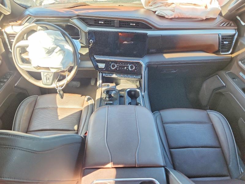 2024 GMC Sierra K1500 Denali