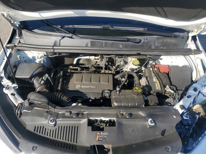 2017 Buick Encore Preferred II