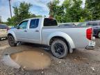 2007 Nissan Frontier SE