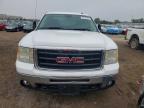 2007 GMC New Sierra K1500