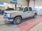 2004 Chevrolet Silverado K1500