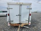 2009 Pace American 0B612SA Enclosed Cargo Trailer