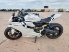2015 Ducati Superbike 899 Panigale