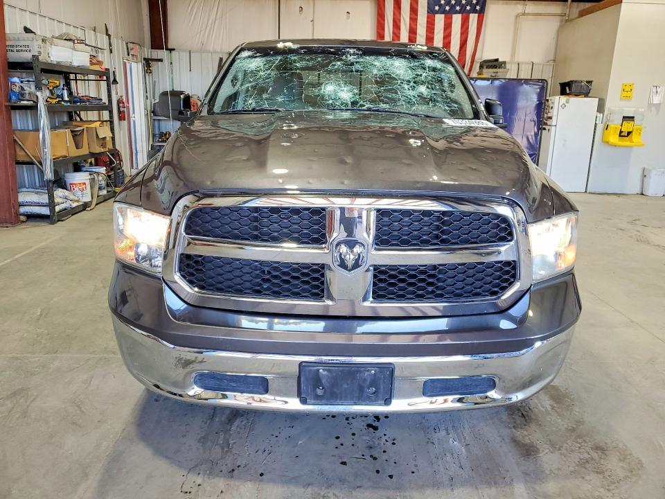 2014 Dodge RAM 1500 SLT