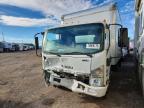 2019 Isuzu NPR XD-BOX Truck