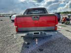 2004 Chevrolet Avalanche K1500
