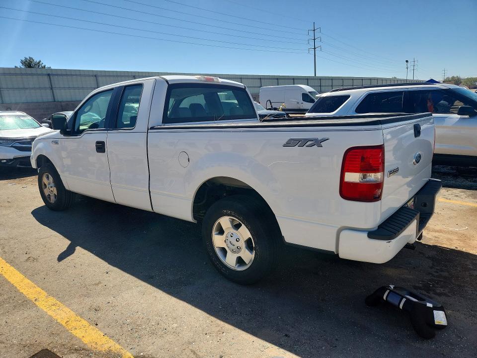 2006 Ford F150