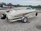 2000 Mercruiser Boat