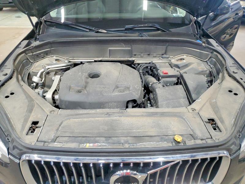 2022 Volvo Xc90 T5 Momentum