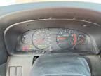 2001 Nissan Frontier