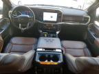 2025 Ford F150 King Ranch