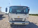 2022 Chevrolet 4500