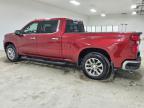 2020 Chevrolet Silverado K1500 LTZ