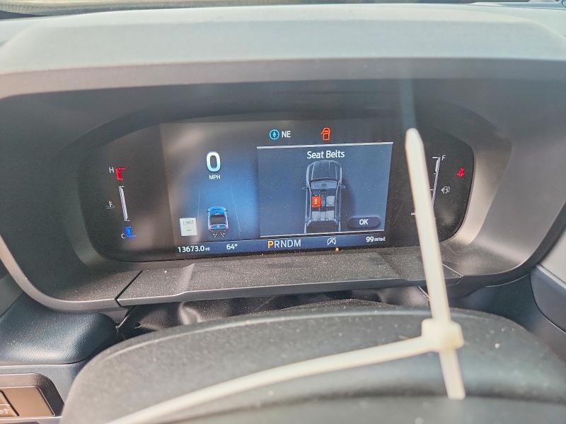 2025 Ford Maverick LOBO-Premium