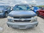 2002 Chevrolet Avalanche K1500
