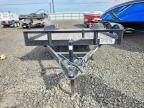 2026 Carry-On 7X16CH2BRKTP Equipment Trailer