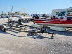 2001 Triton (tn) 2001 Triton Boat