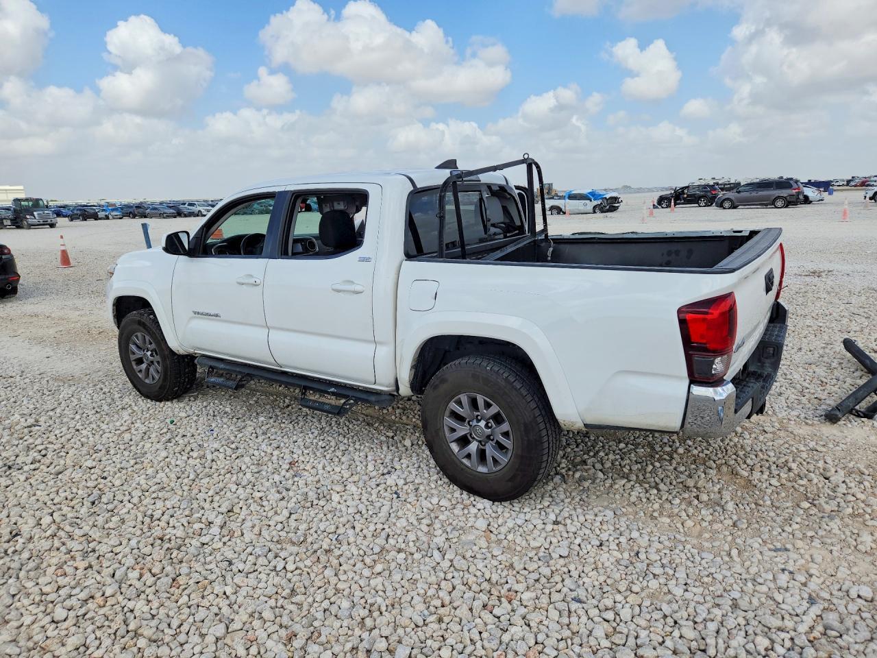 2019 Toyota Tacoma SR5 V6