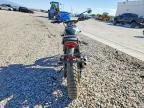 2024 Triumph Scrambler 400 X