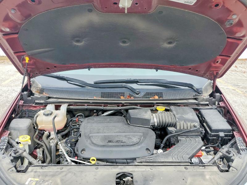 2021 Chrysler Pacifica