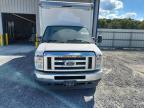 2021 Ford E350 BOX Truck