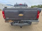 2011 Chevrolet Silverado K1500 LS