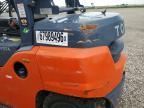 2025 Toyota Forklift