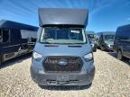 2021 Ford Transit Delivery Truck