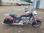2022 Indian Motorcycle Co. Springfield