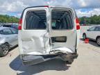 2007 Chevrolet Express G3500