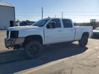 2009 GMC Sierra K2500 SLT