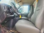 2010 Chevrolet Express Delivery Truck