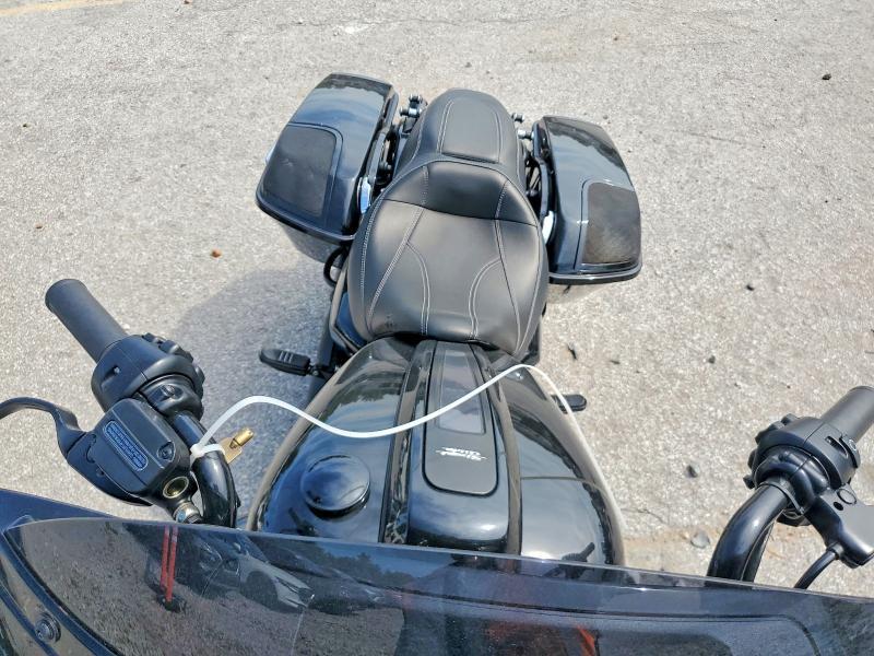 2022 Harley-Davidson Flhxst