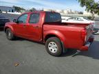 2021 Nissan Frontier S