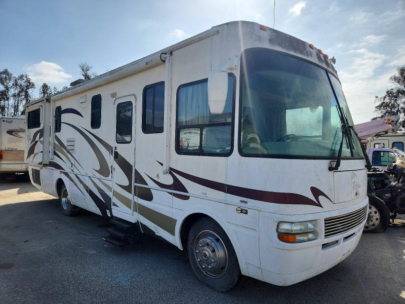 2005 Dolphin RV