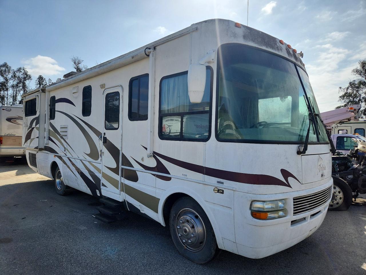 2005 Dolphin RV