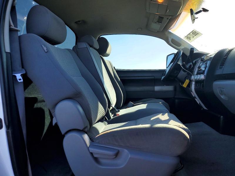 2008 Toyota Tunda