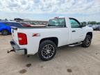 2011 Chevrolet Silverado K1500