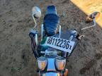 1985 Honda VT500 C