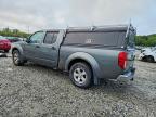 2009 Nissan Frontier SE V6