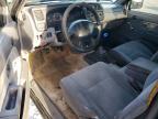 1999 Nissan Frontier XE