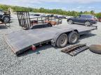 2025 Maxbuilt Trailers