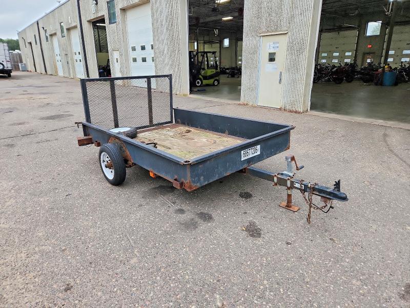 2008 Unknown 2008 Utility Trailer