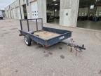 2008 Unknown 2008 Utility Trailer