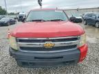 2009 Chevrolet Silverado K1500 LT